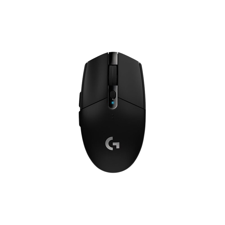 Logitech G305 LIGHTSPEED - Noire - Sans Fil