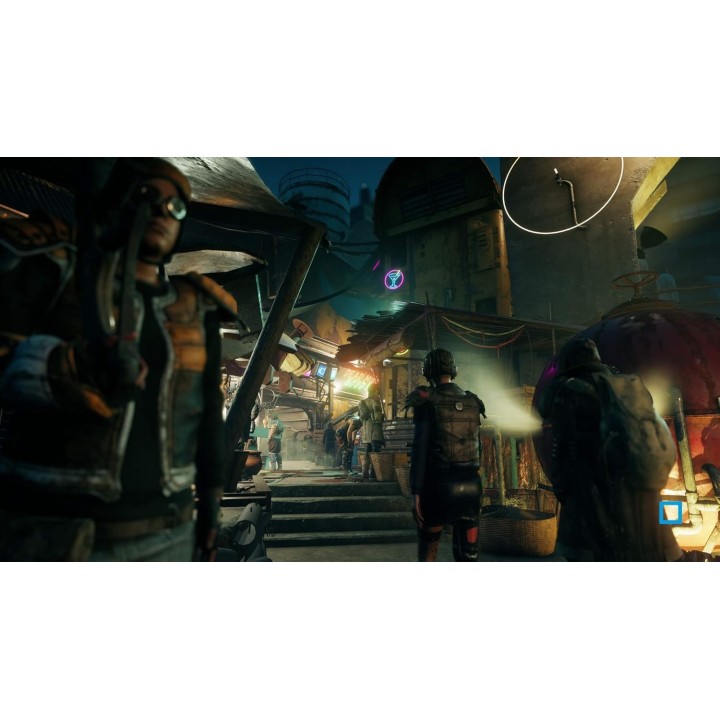 Rage 2 Deluxe Wingstick Edition - PC