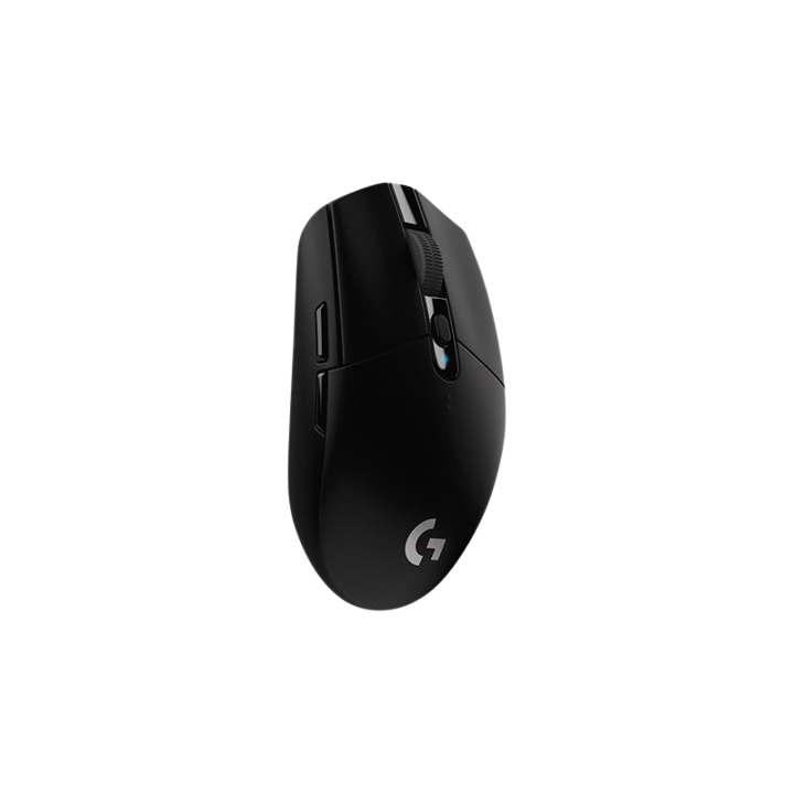G305 BLACK USB Gaming Mouse EWR2 M R0071