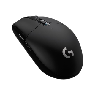 G305 BLACK USB Gaming Mouse EWR2 M R0071