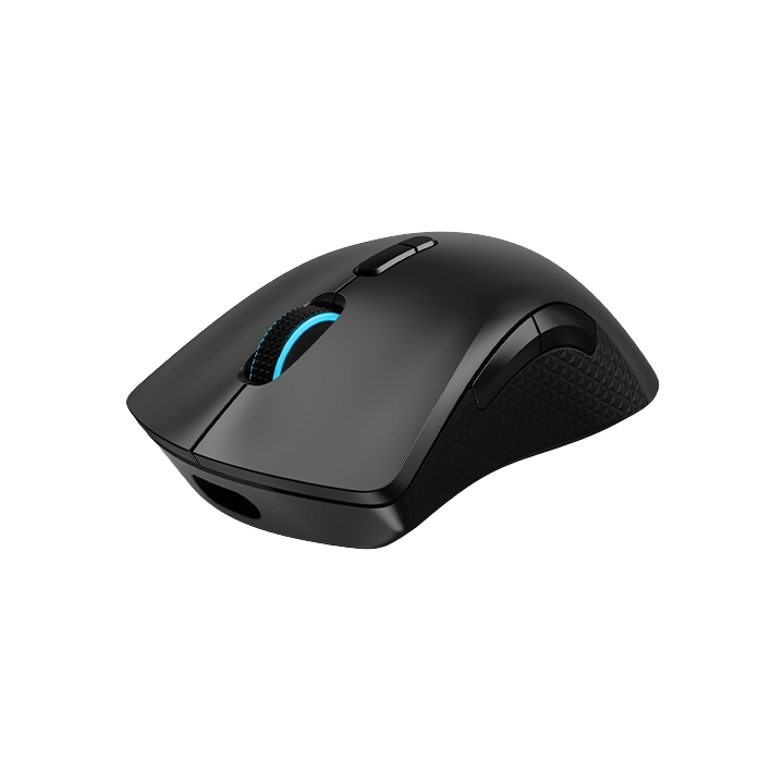 Lenovo Legion M600 RGB Double Mode Noire Souris Gaming Sans Fil