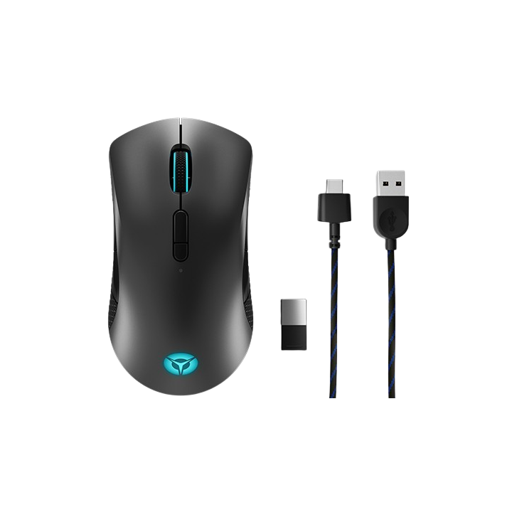 Lenovo Legion M600 Wireless Gaming Mouse