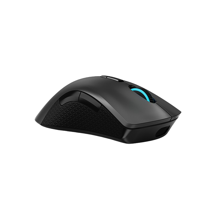 Lenovo Legion M600 RGB Double Mode Noire Souris Gaming Sans Fil
