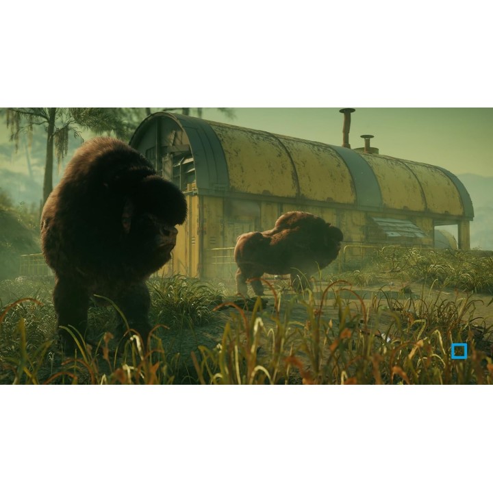 Rage 2 Deluxe Wingstick Edition - PC