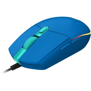 G203 LIGHTSYNC Gaming Mouse