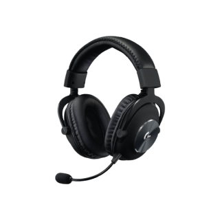 G Pro X 2 LIGHTSPEED - Bluetooth - Noir - Casque Gaming - Logitech