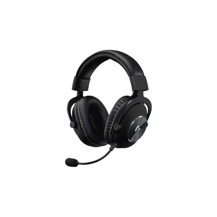 PRO X 2 LSPEED Wless Gaming Headset BLK