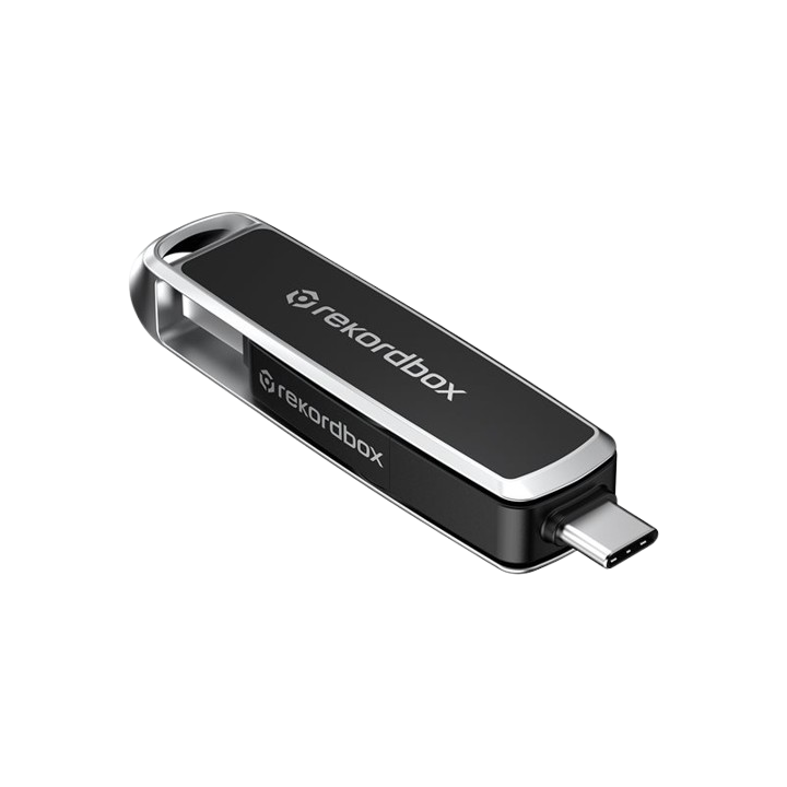 DJ Flash Drive 512GB