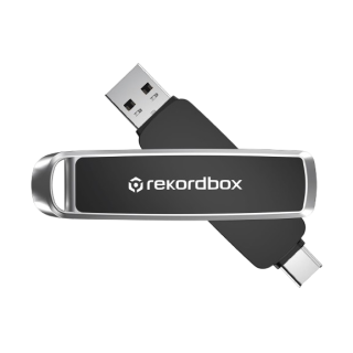 DJ Flash Drive 512GB