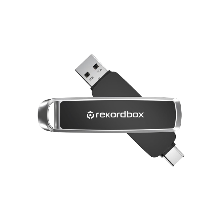 DJ Flash Drive 512GB