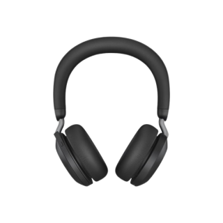 Jabra Evolve2 75 Link380a MS Stereo Blk