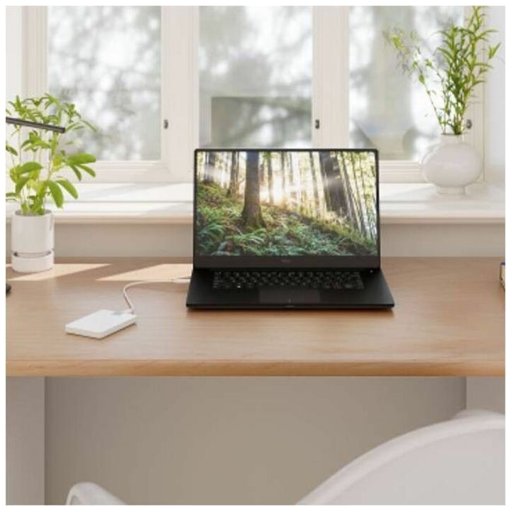 SEAGATE ULTRA TOUCH 2TB HDD 2.5IN USB-C