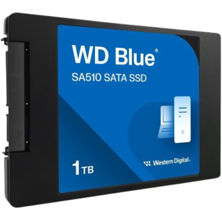 SSD WDS100T3B0A-00AXR0 1TB 2.5in
