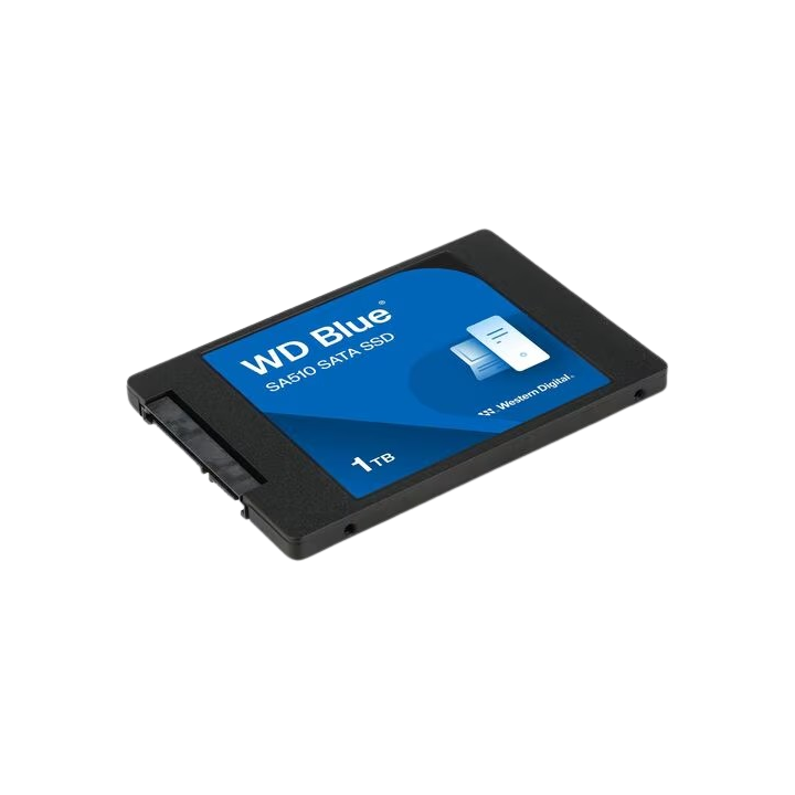 SSD WDS100T3B0A-00AXR0 1TB 2.5in