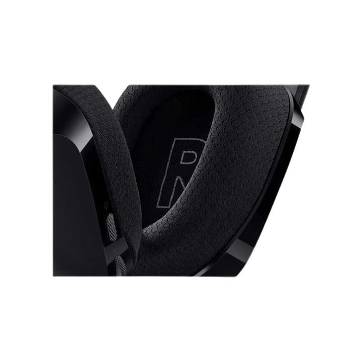 G733 LIGHTSPEED WirelessRGBHeadset BLACK