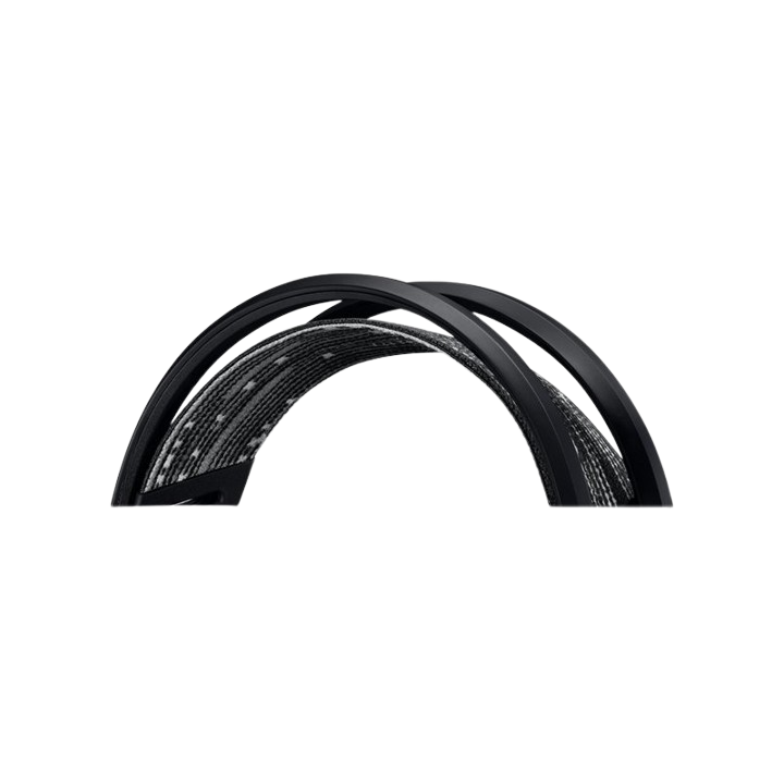 G733 LIGHTSPEED WirelessRGBHeadset BLACK