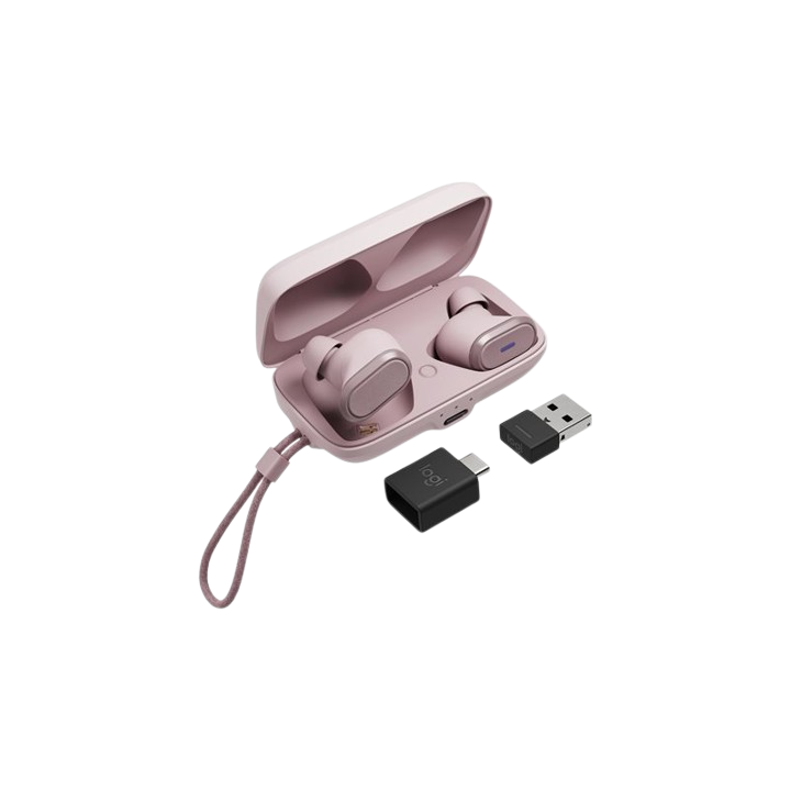 Zone True Wireless Rose