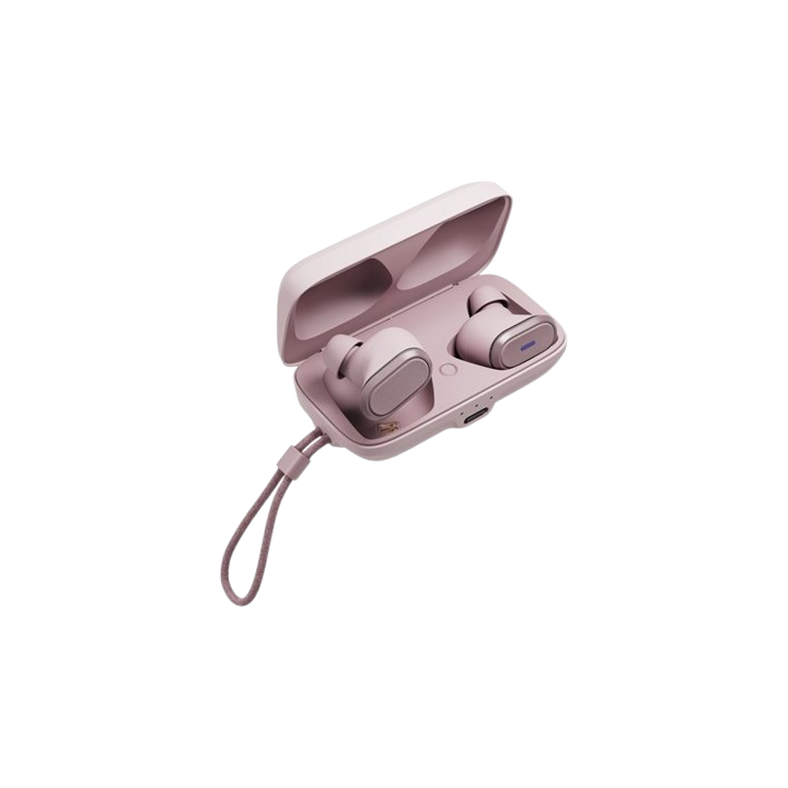 Logitech Zone True Wireless -Bluetooth - Rose