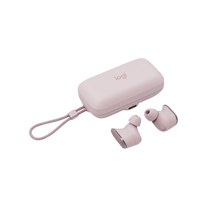 Zone True Wireless Rose