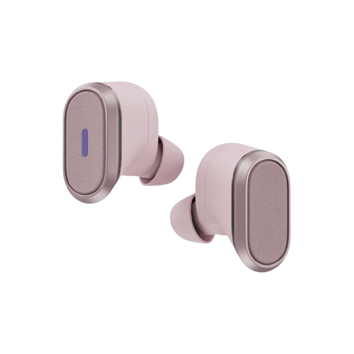 Logitech Zone True Wireless -Bluetooth - Rose
