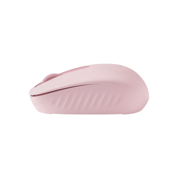 M196 Bluetooth Optique Ambidextre Rose Souris Sans Fil Logitech
