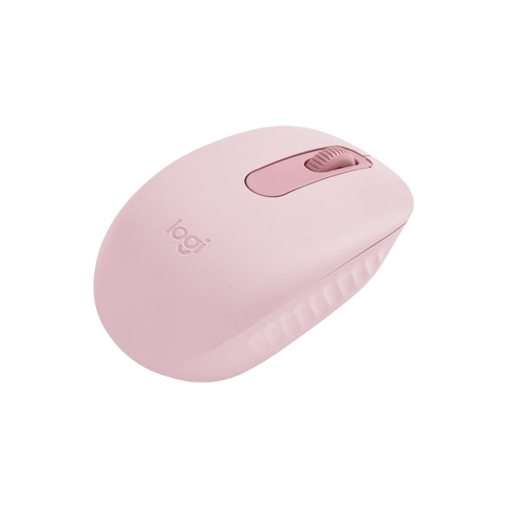 M196 Bluetooth Mouse Rose