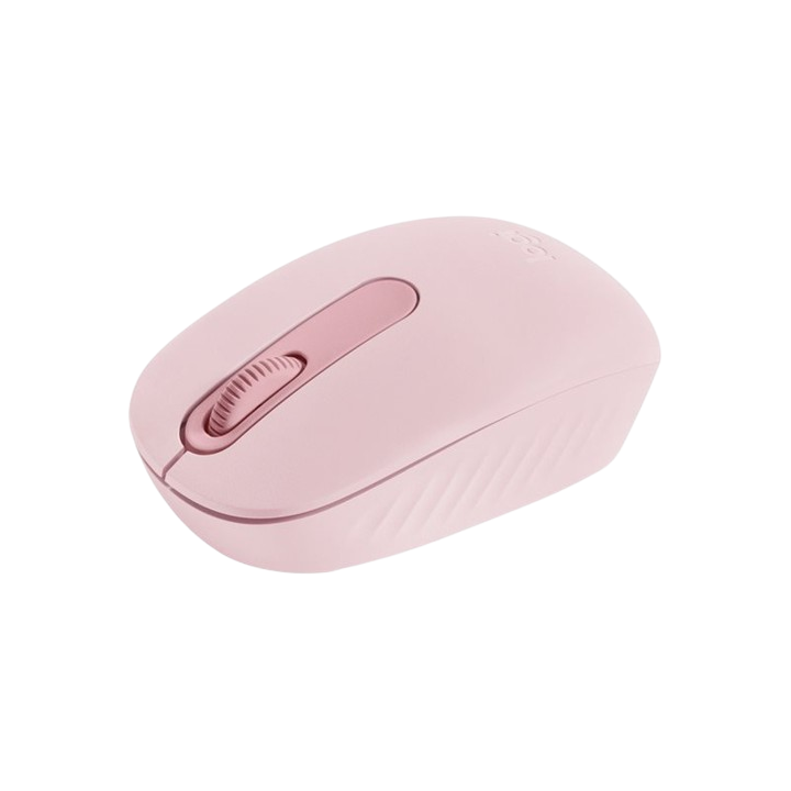 M196 Bluetooth Mouse Rose