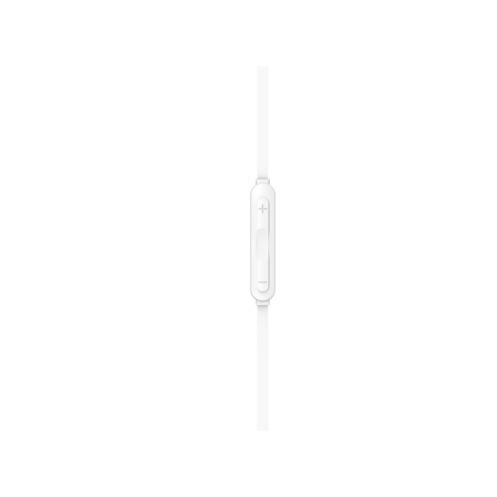 Ecouteurs E336C USB-C - Blanc - Havit