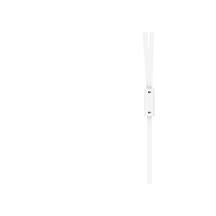 Ecouteurs E336C USB-C - Blanc - Havit