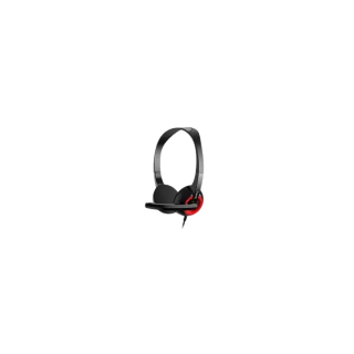 Casque Micro H202d - Noir - Havit