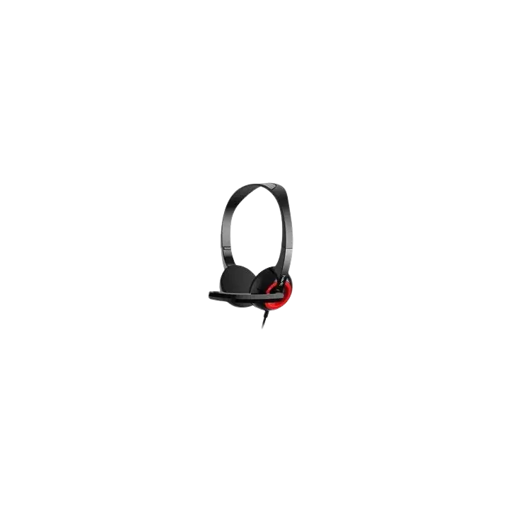 Casque Micro H202d - Noir - Havit