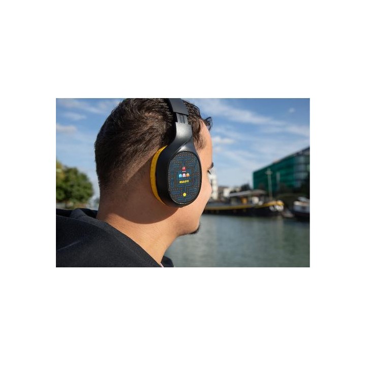 Casque Pacman - Konix