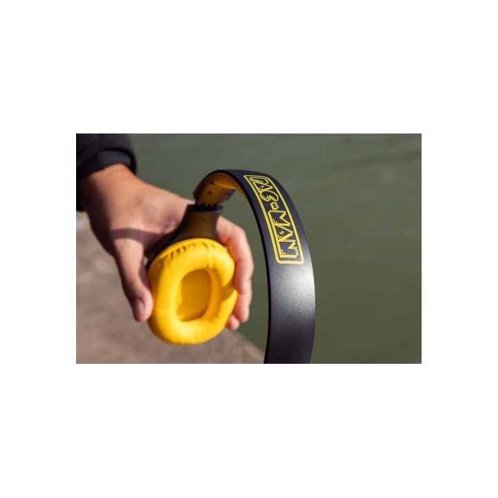 Casque Pacman - Konix