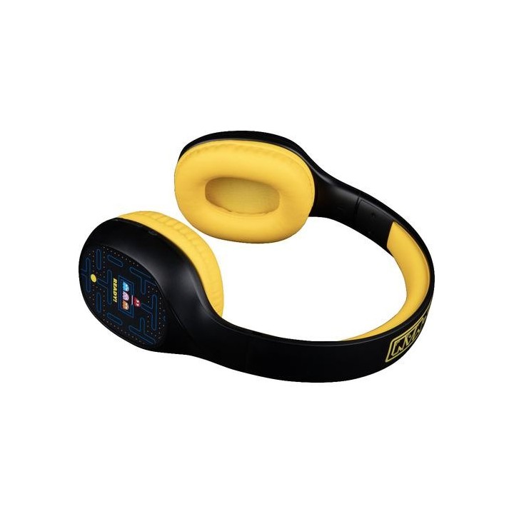 Casque Pacman - Konix