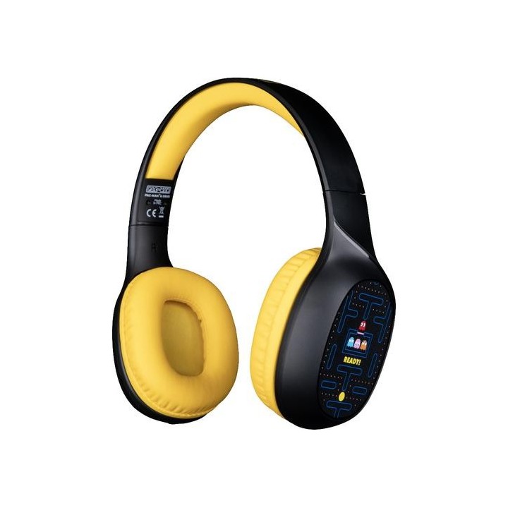 Casque Pacman - Konix