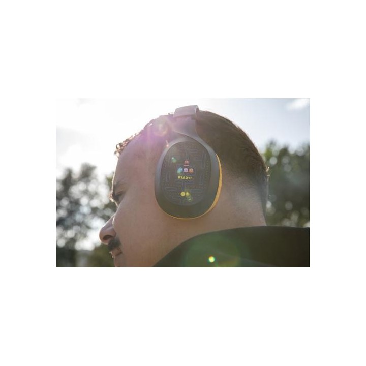 Casque Pacman - Konix