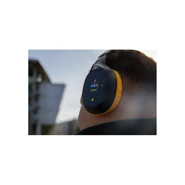 Casque Pacman - Konix