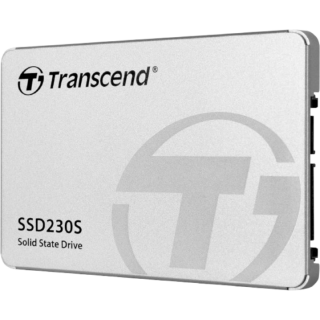 SSD 512Go interne 2.5" - SATA - Transcend