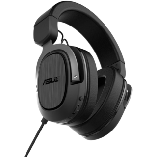 Casque gaming TUF H3 Wireless - ASUS