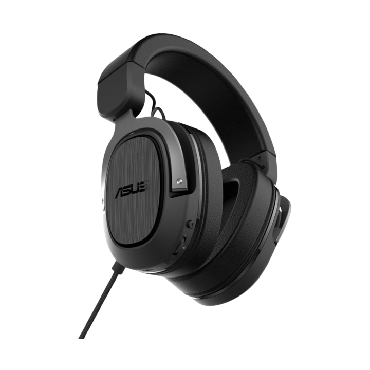 Casque gaming TUF H3 Wireless - ASUS
