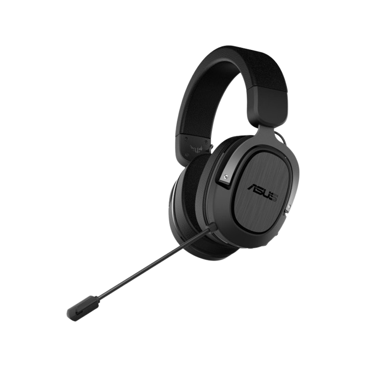 Casque gaming TUF H3 Wireless - ASUS