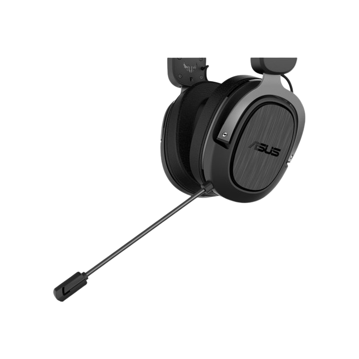 Casque gaming TUF H3 Wireless - ASUS