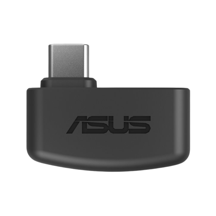 Casque gaming TUF H3 Wireless - ASUS