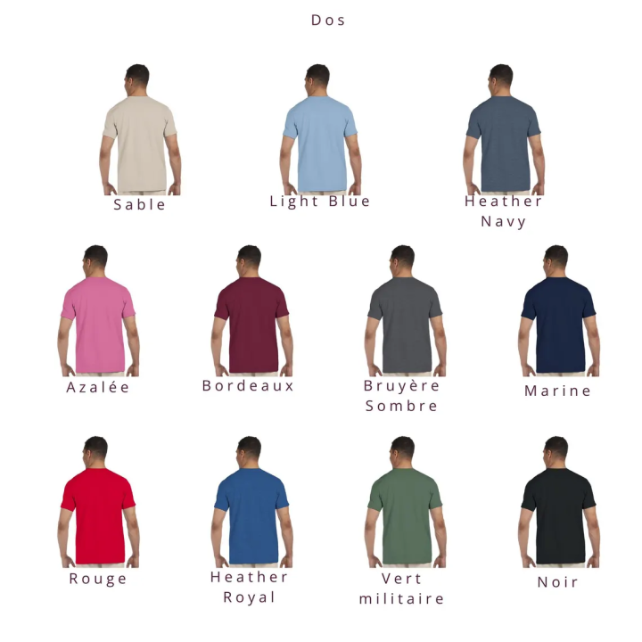 T-Shirt Gaming Insomnie ERROR 404 - La prochaine partie était censée être la dernière