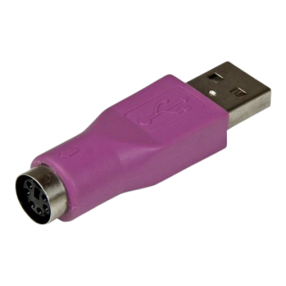 Adaptateur Clavier PS/2 vers USB