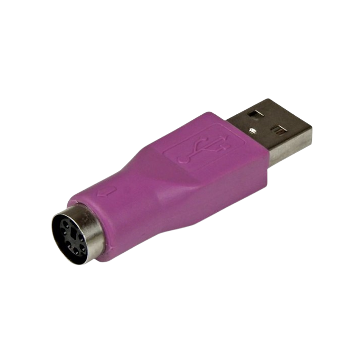 Adaptateur Clavier PS/2 vers USB