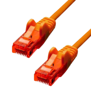 Cable Ethernet Orange - CAT 6 - 7m - ProXtend