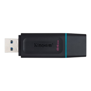Kingston DataTraveler Exodia - Clé USB 3.2 Gen 1