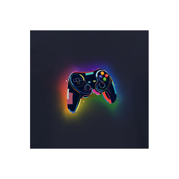 Sweat à Capuche et poches style Gamer Humour Geek