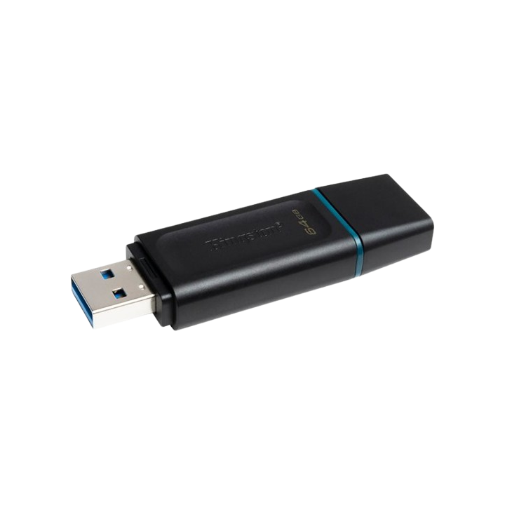 Kingston DataTraveler Exodia - Clé USB 3.2 Gen 1